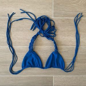 MIKOH Bikini Top